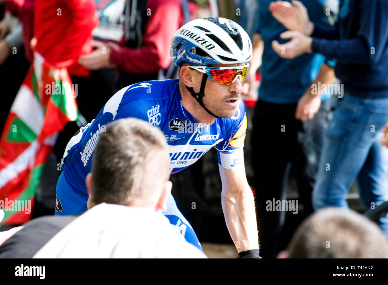 Pieter Serry High Resolution Stock Photography And Images Alamy