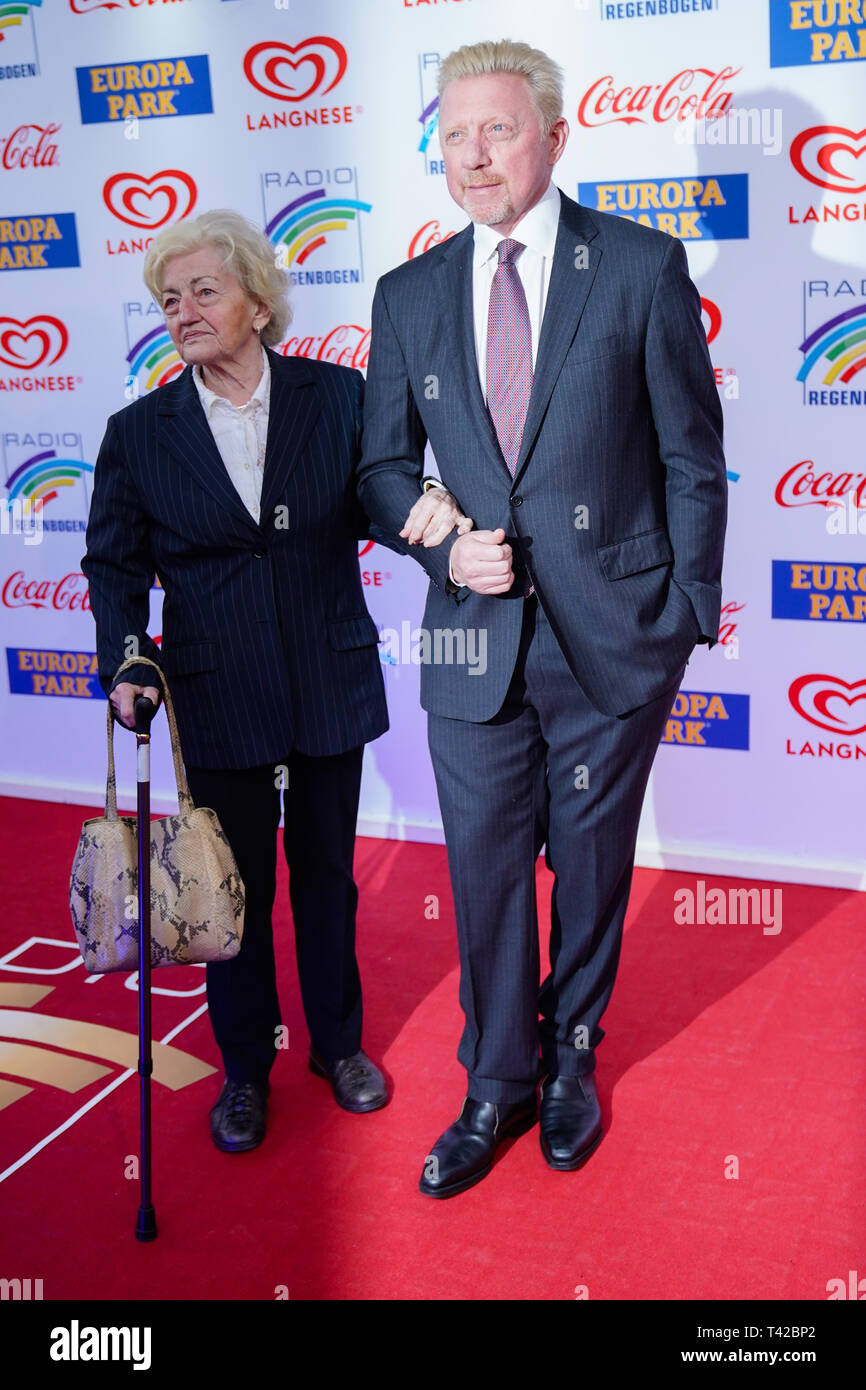 Page 3 Regenbogen Awards High Resolution Stock Photography And Images Alamy