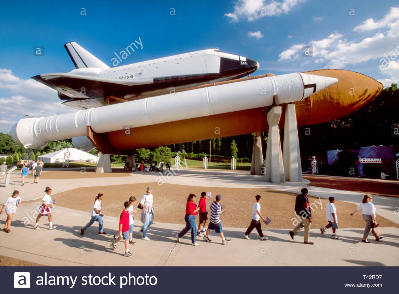 Rocket Space Camp High Resolution Stock Photography And Images Alamy Rocket Space Camp High Resolution Stock Photography And Images Alamy