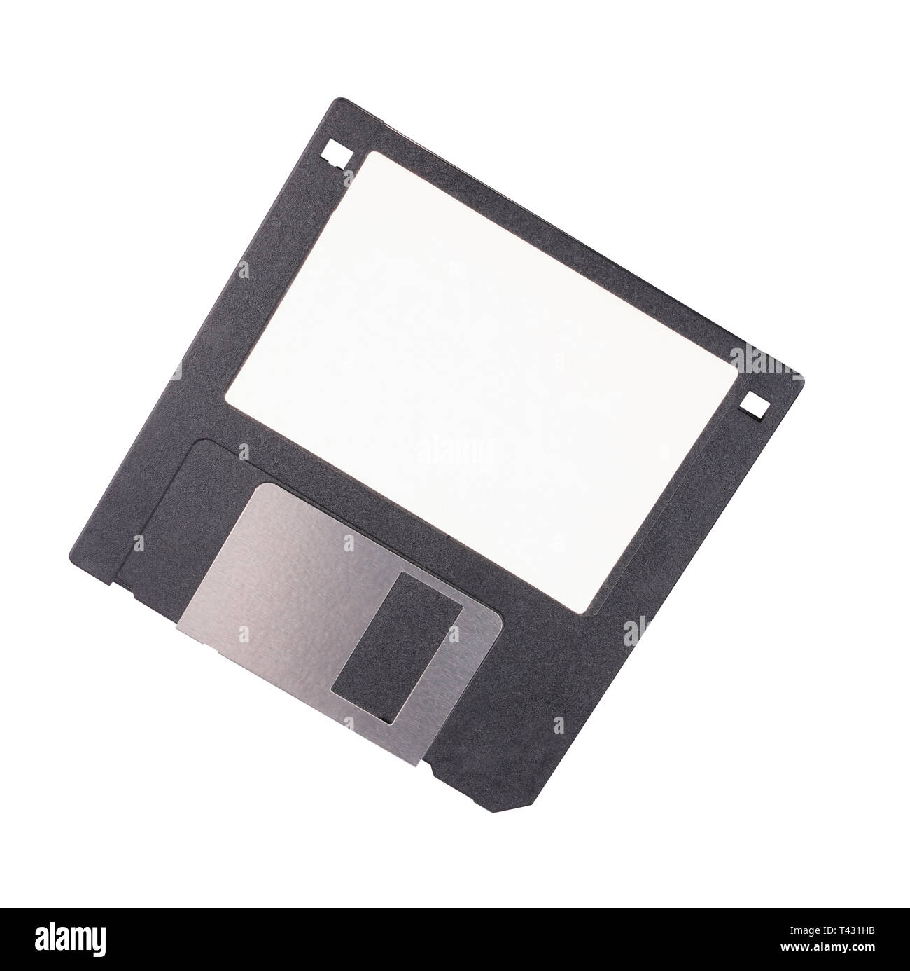 micro floppy disk isolated Stock Photo Alamy