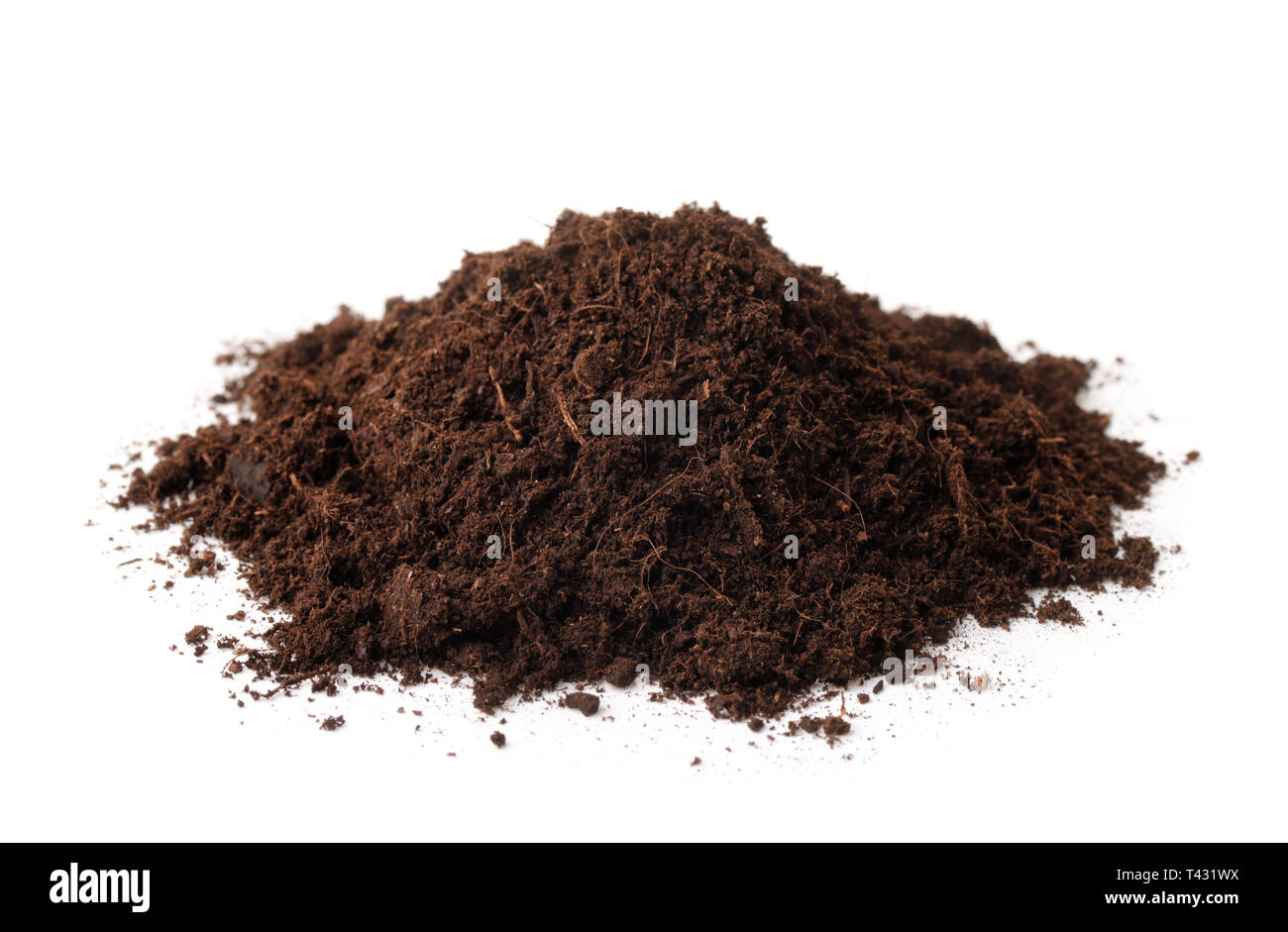 Peat Soil High Resolution Stock Photography and Images Alamy