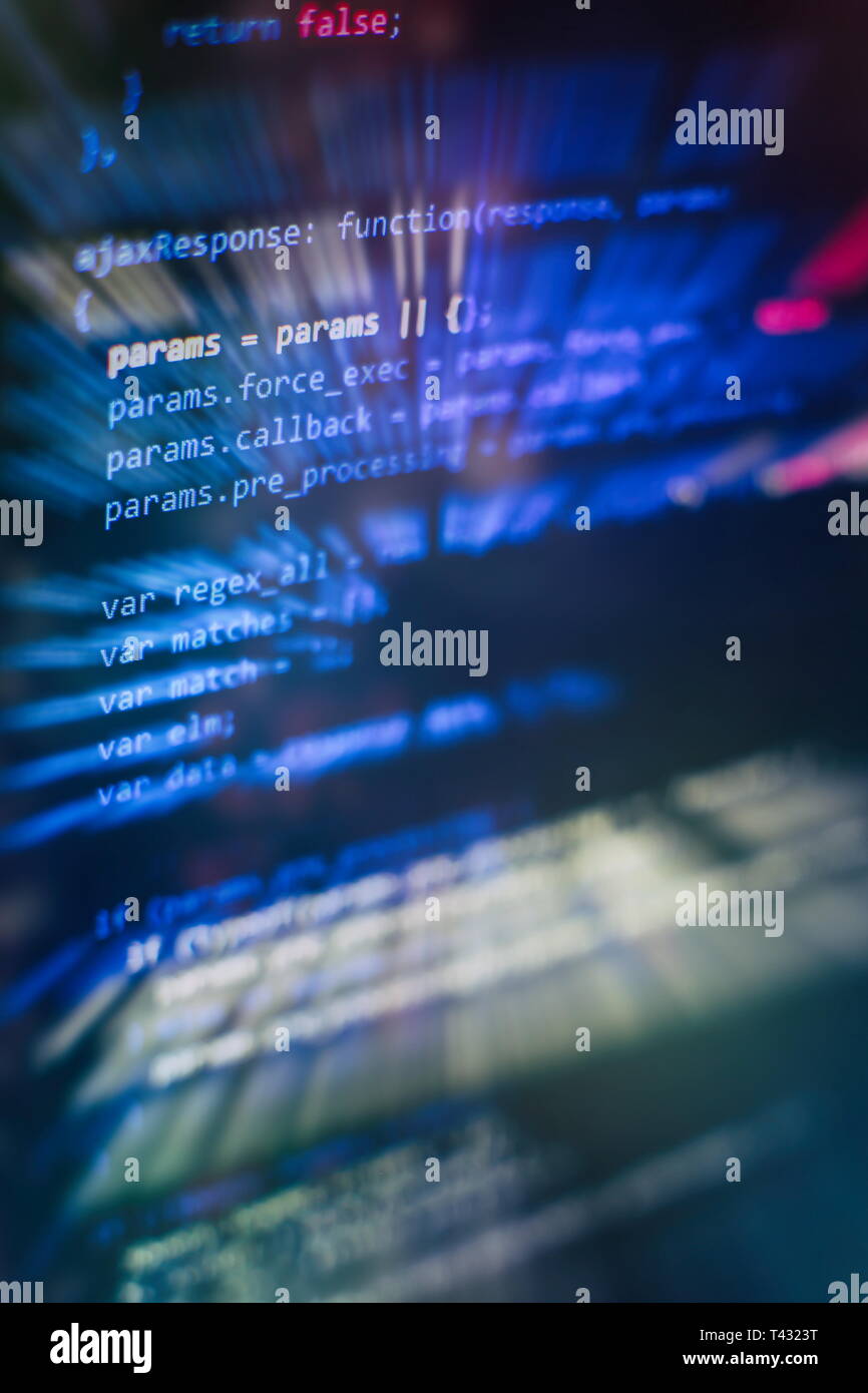 Computer programming often shortened to programming is a process for ...