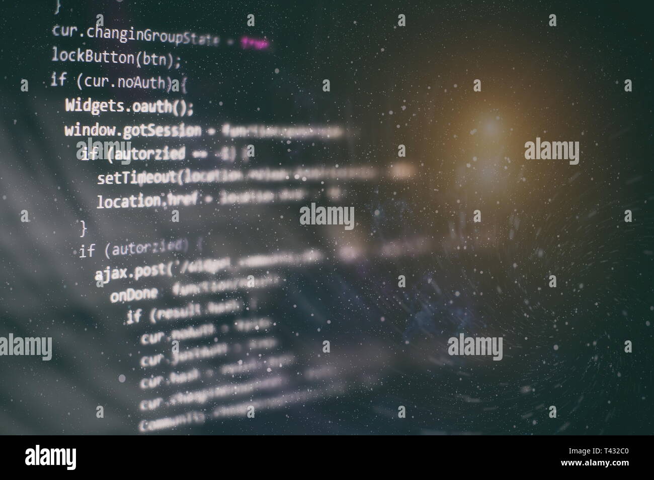 Html code icon hi-res stock photography and images - Alamy
