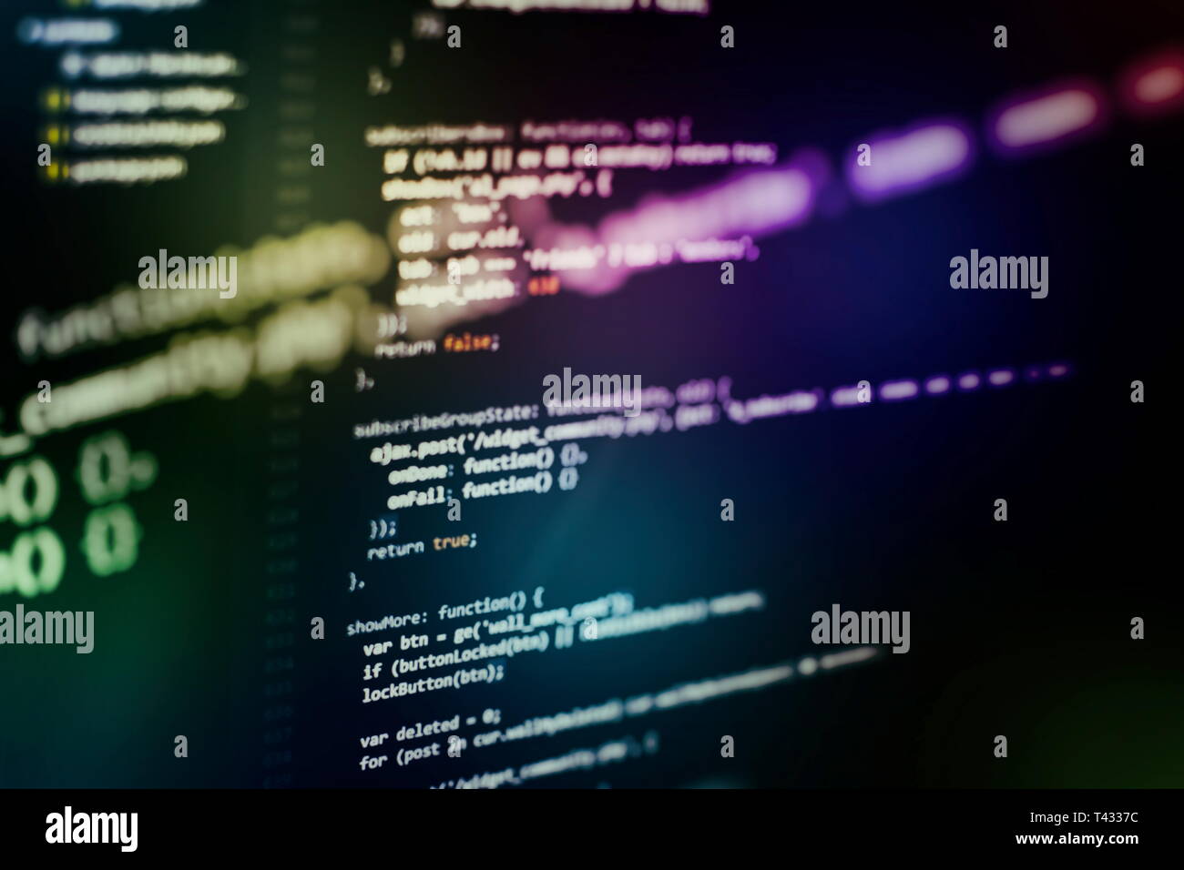 C html text hi-res stock photography and images - Alamy