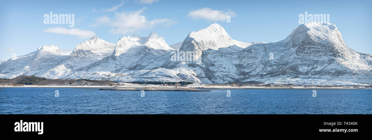 Botnkrona hi-res stock photography and images - Alamy