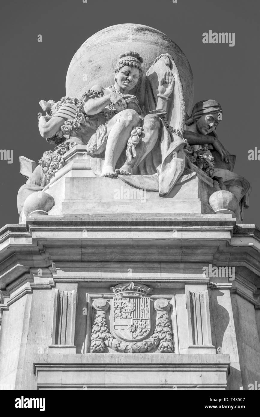 Representing figures Black and White Stock Photos & Images - Alamy