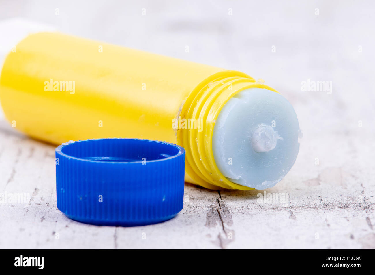 Glue Stick Stock Photos & Glue Stick Stock Images Alamy