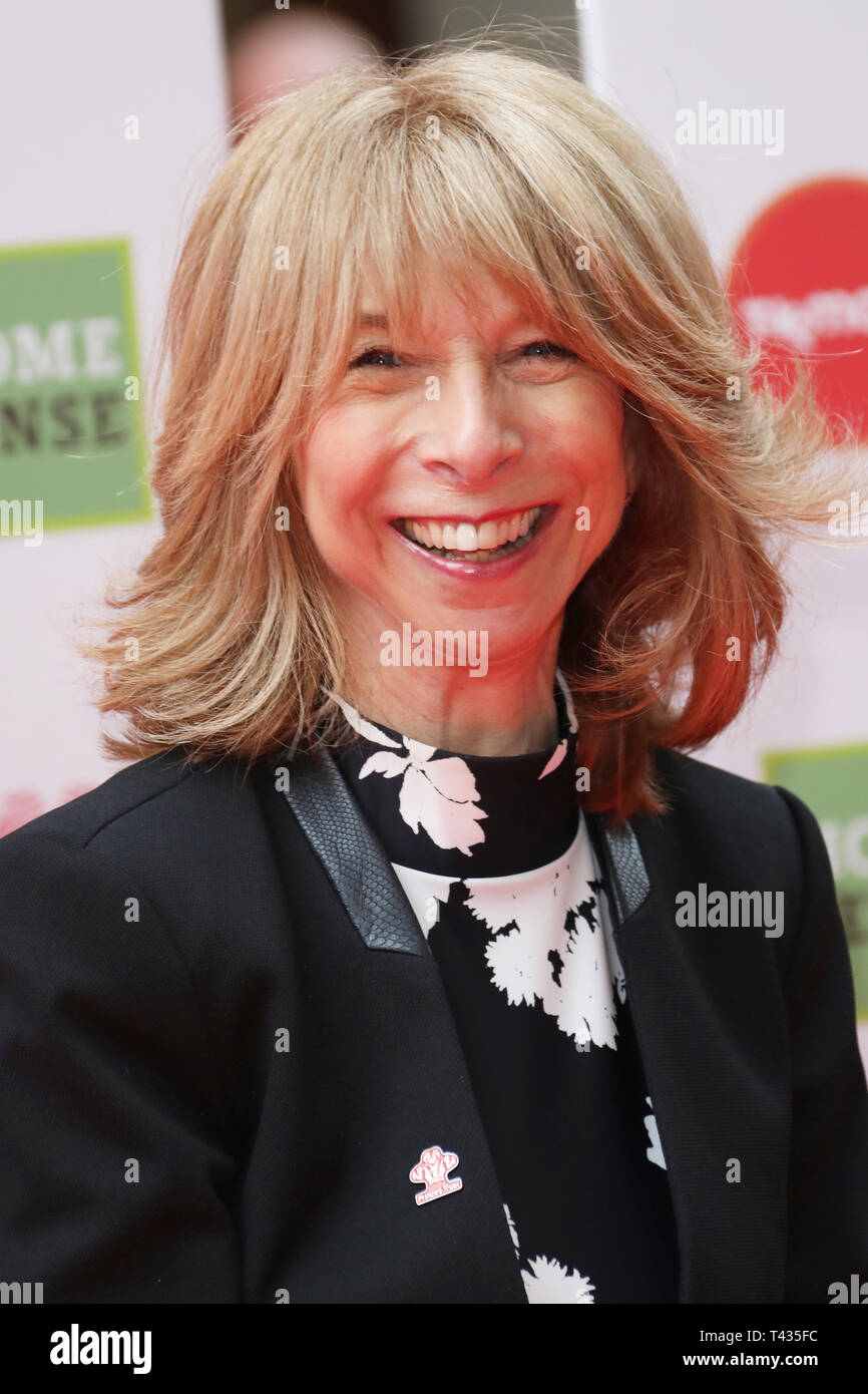 The Princes Trust Awards 2019 - Arrivals Featuring: Helen Worth Where