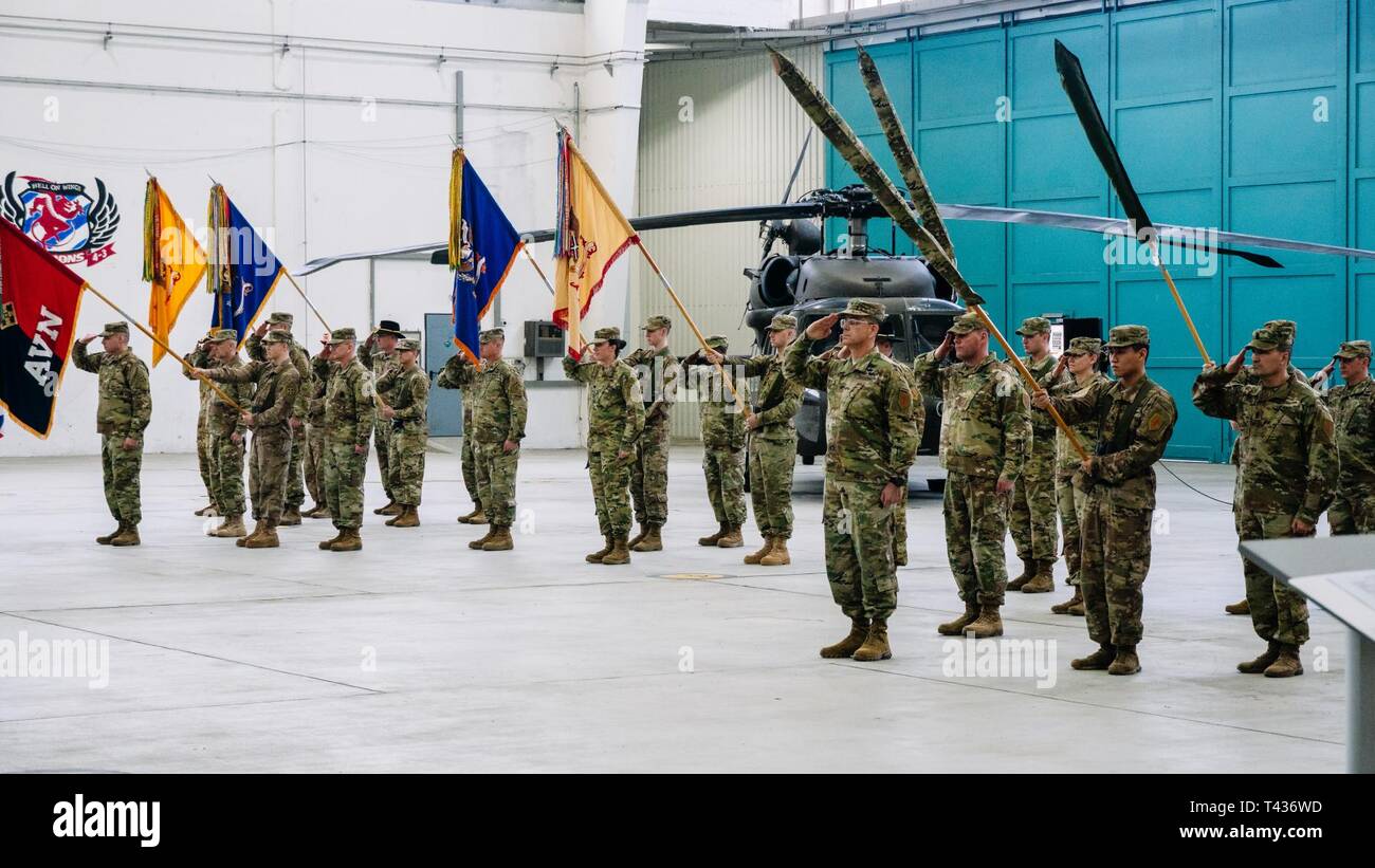 1cab 1id demon brigade toa hi-res stock photography and images - Alamy