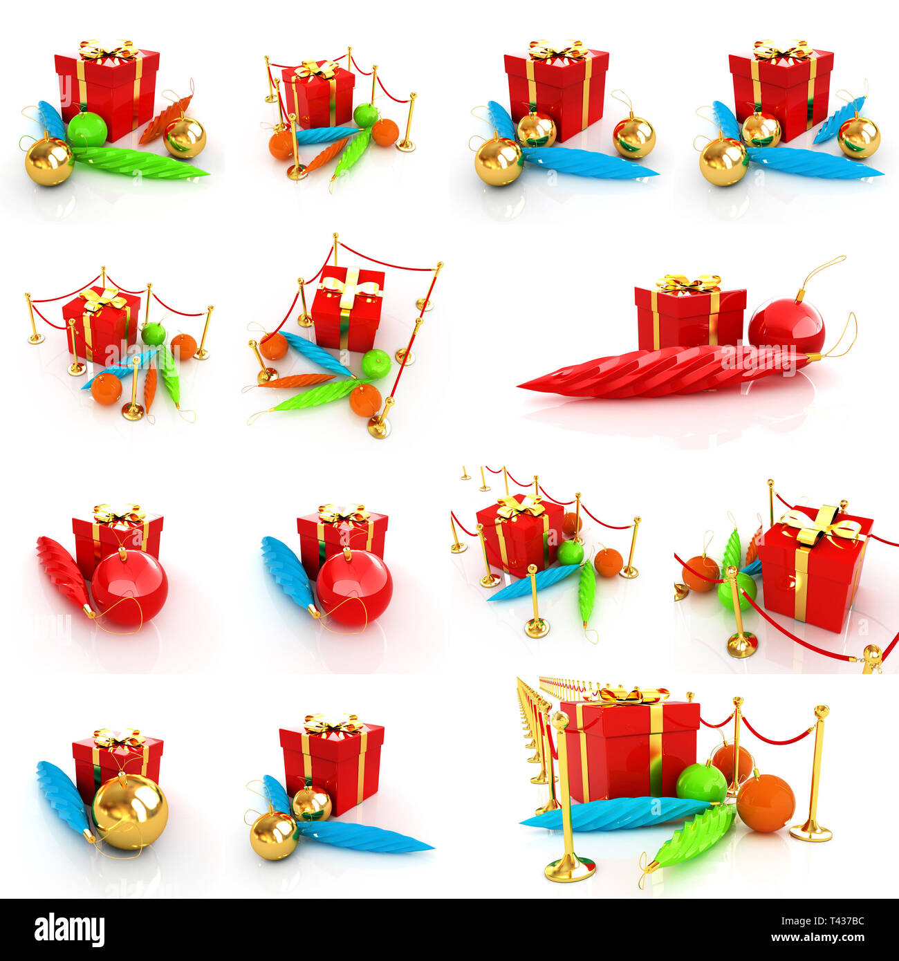 Path fence beautiful Cut Out Stock Images & Pictures - Alamy