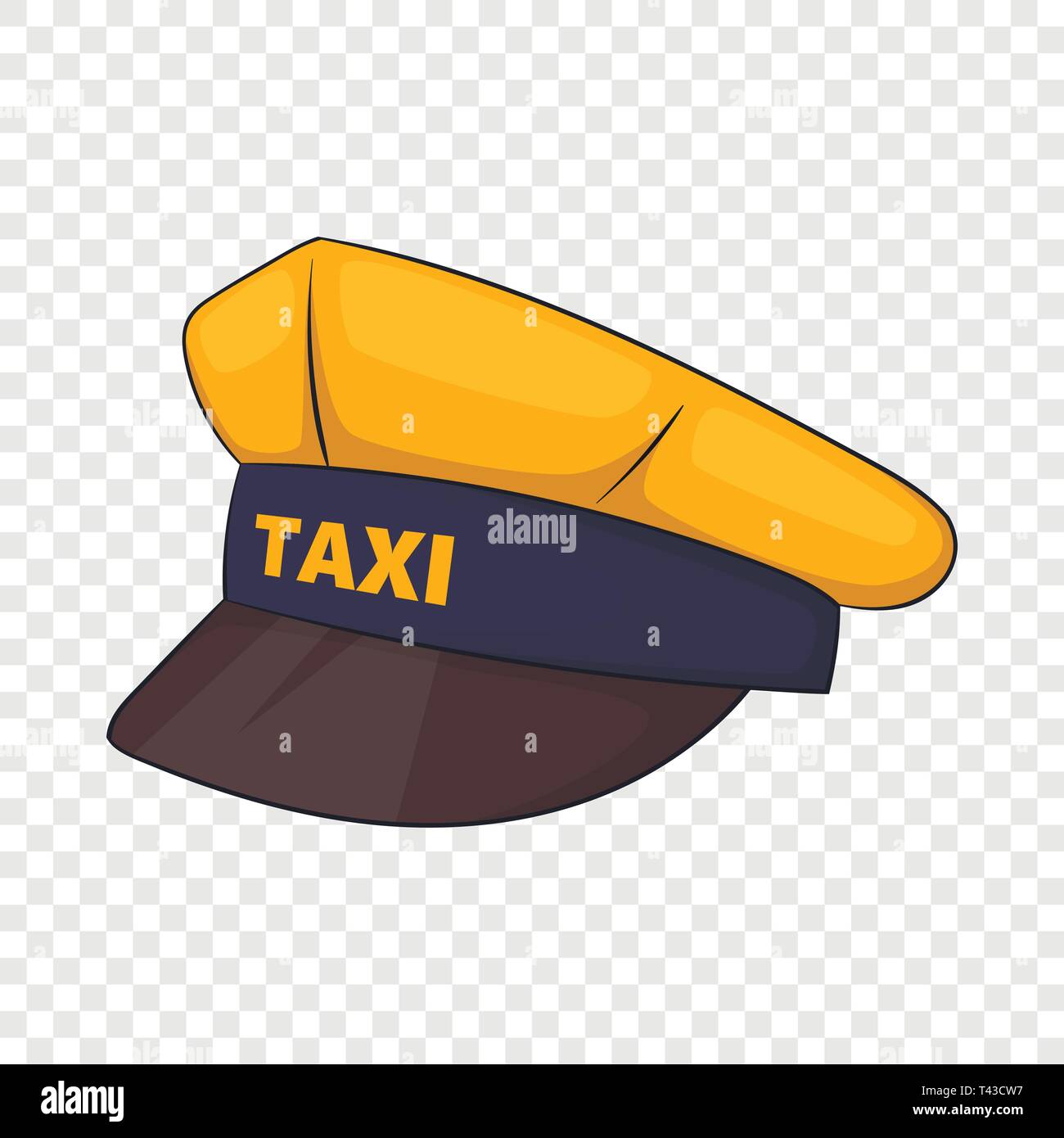 driver hat style