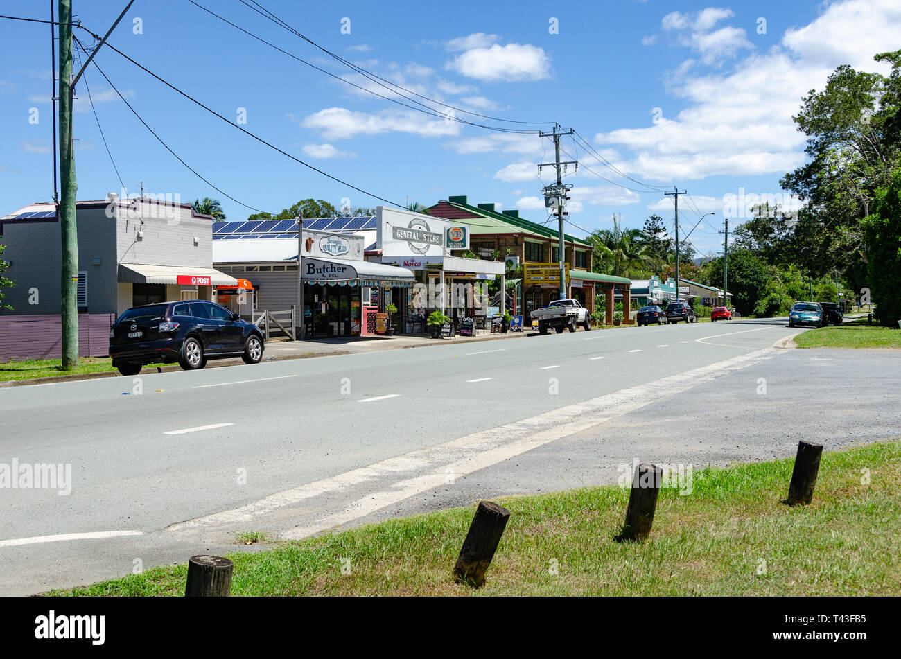 General store australia hires stock photography and images Alamy