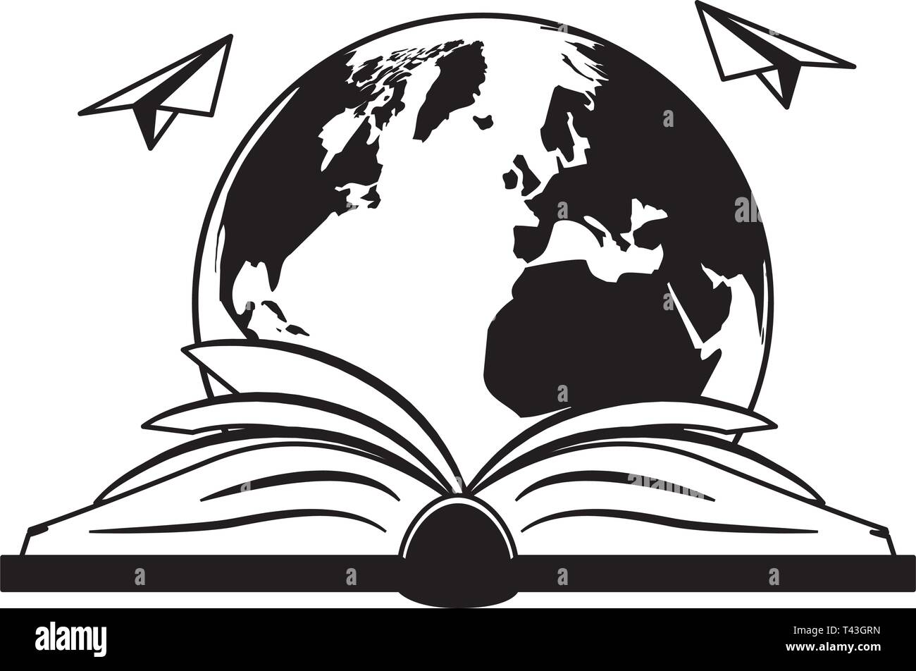 world book day Stock Vector Image & Art Alamy world book day Stock Vector Image & Art Alamy