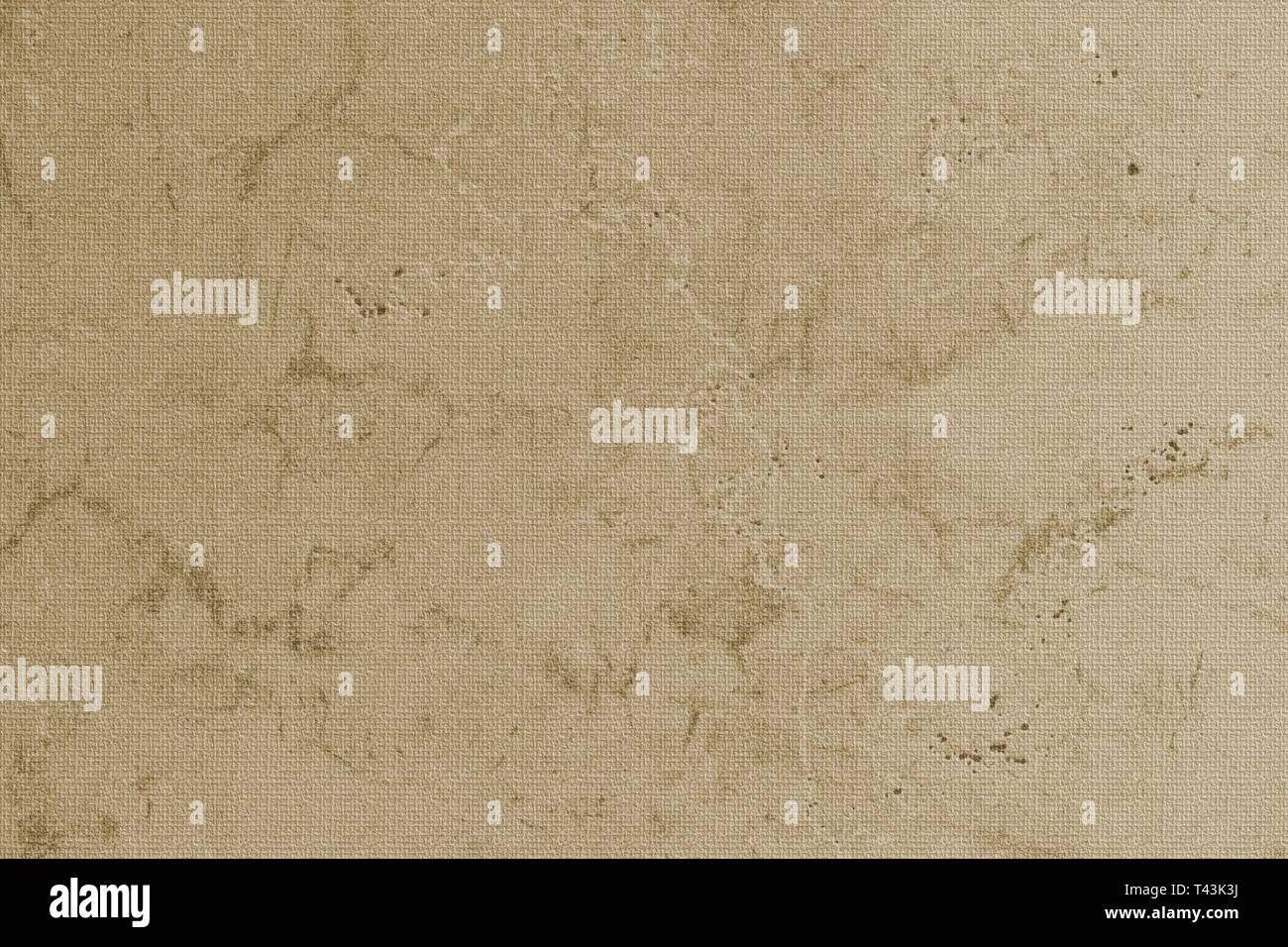Marble print textured background with cracks close up Stock Photo