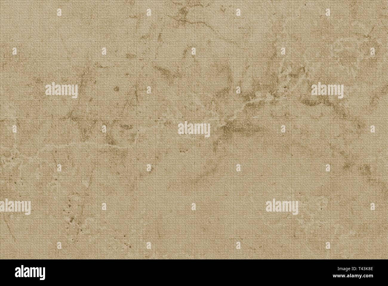 Marble print textured background with cracks close up Stock Photo