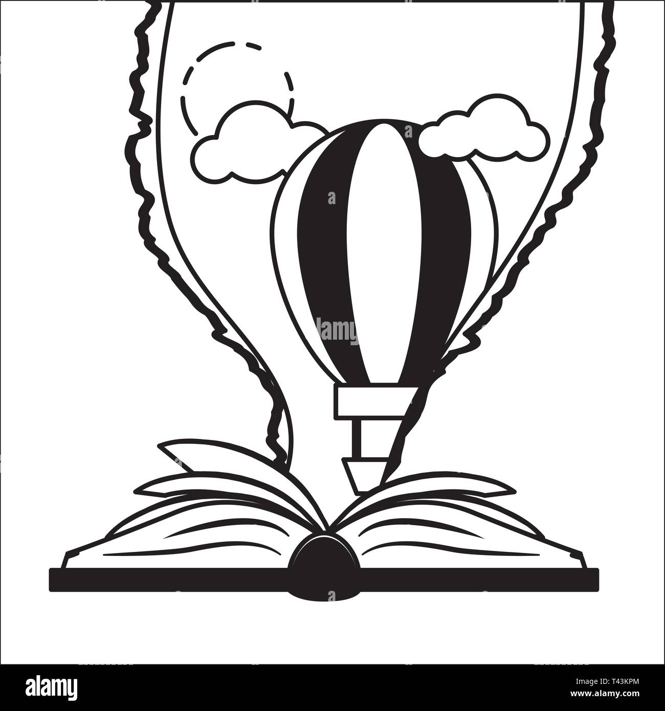 world-book-day-stock-vector-image-art-alamy