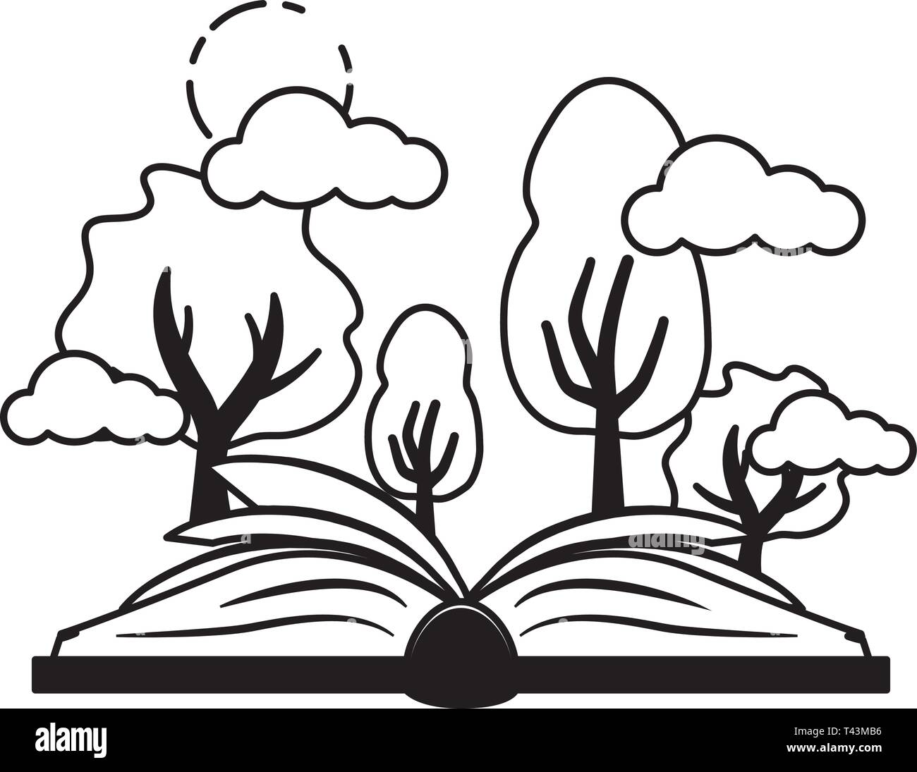 world-book-day-stock-vector-image-art-alamy