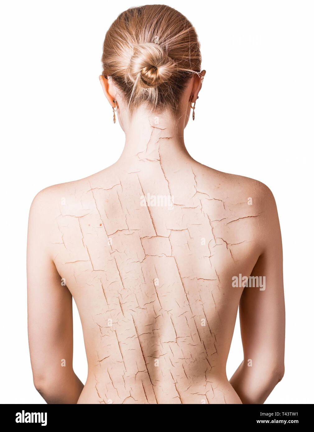 Download Page 2 Dehydrated Skin High Resolution Stock Photography And Images Alamy PSD Mockup Templates