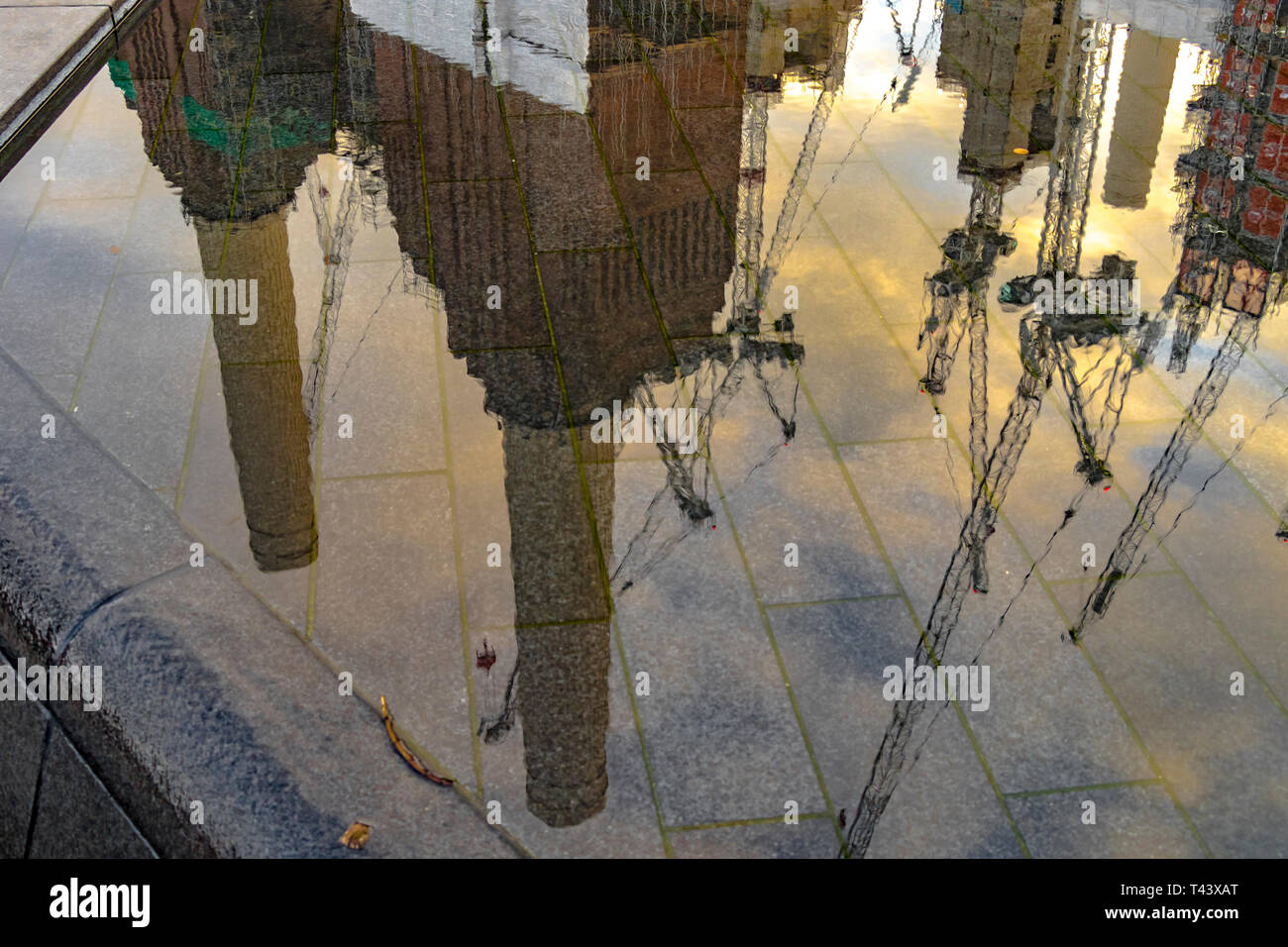Power Station Chimneys High Resolution Stock Photography And Images Alamy