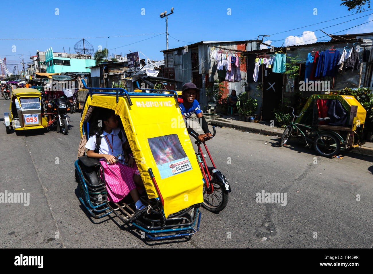 pedicab rickshaw for sale