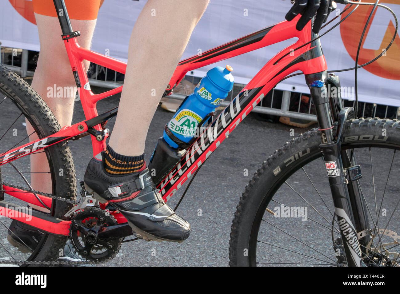 athlete's foot slippers