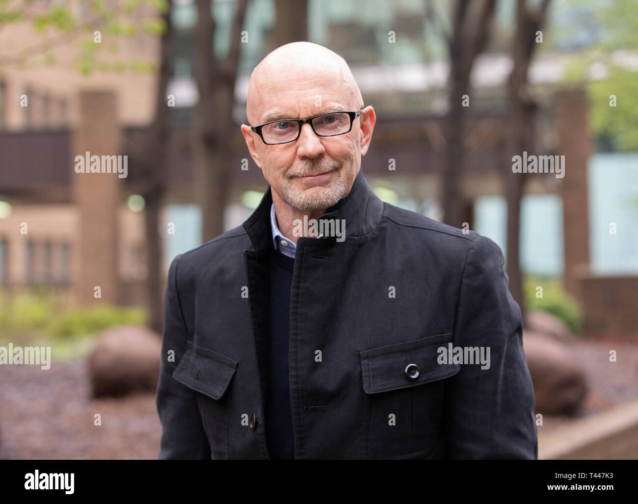 Roger jenkins hi-res stock photography and images - Alamy
