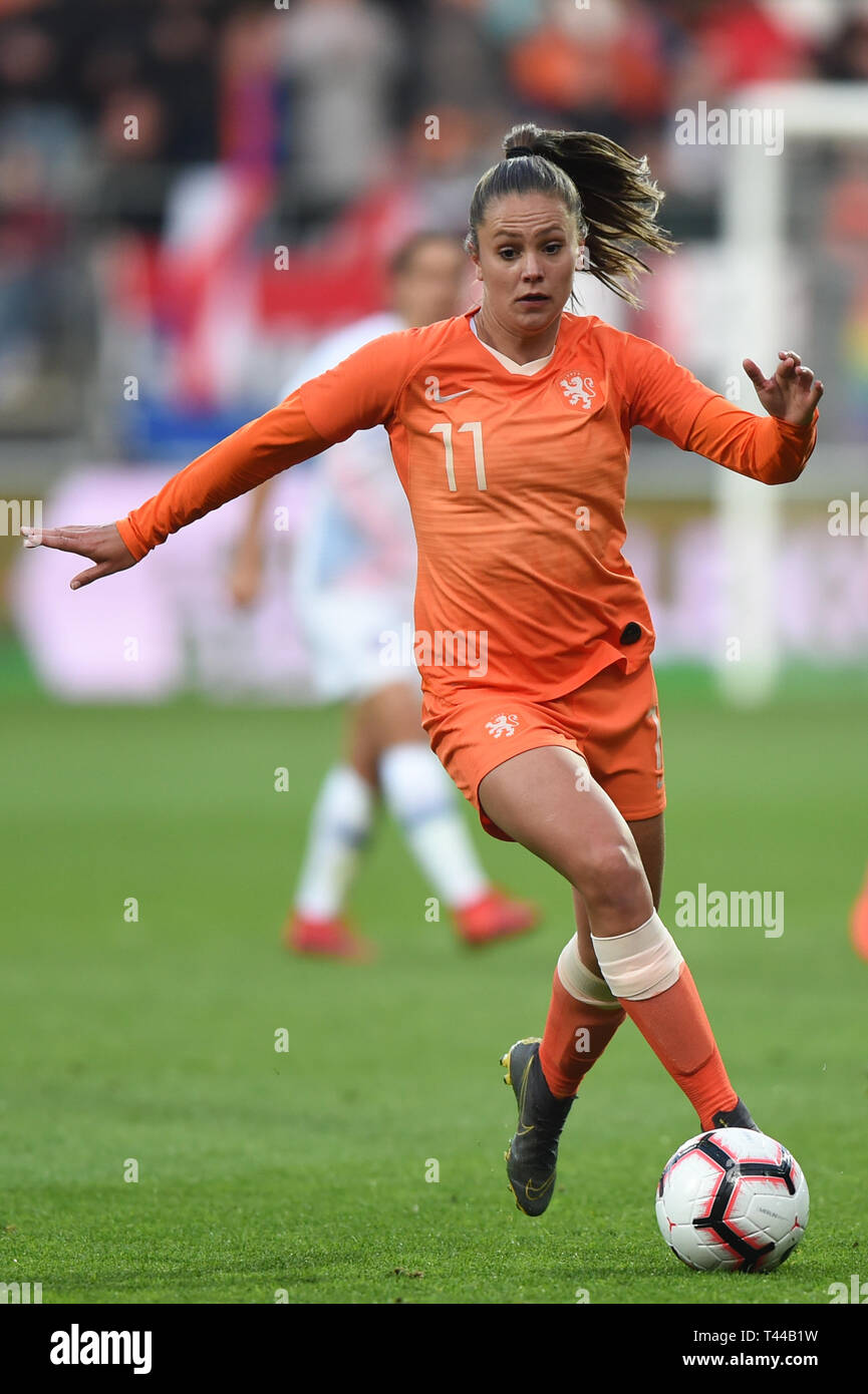 Netherlands lieke martens hi-res stock photography and images - Page 7 -  Alamy