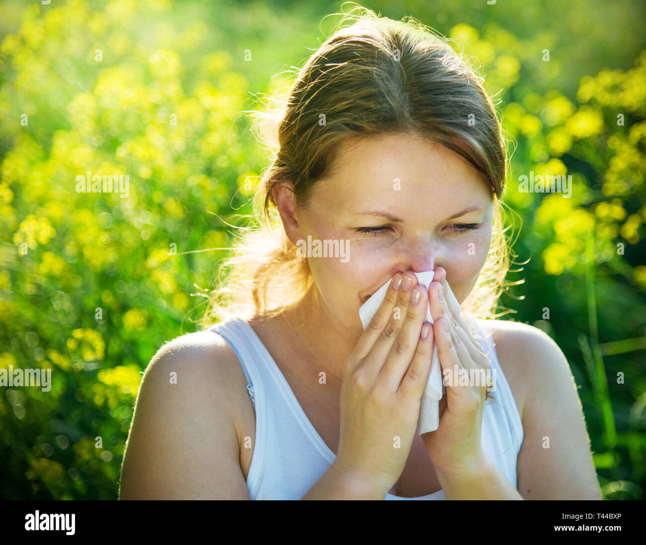 woman-suffering-from-pollen-allergy-stock-photo-alamy
