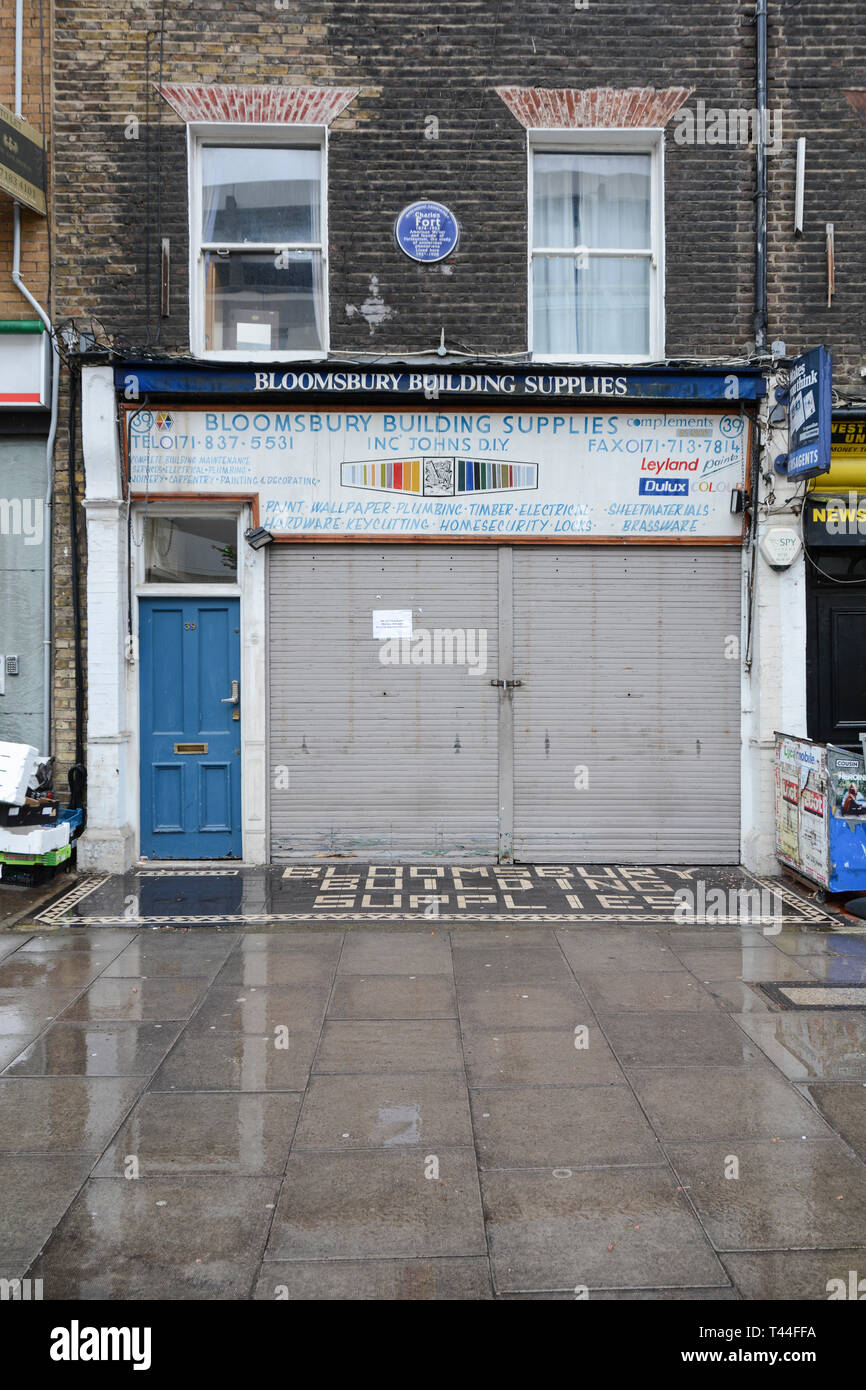 Building supplies hires stock photography and images Alamy