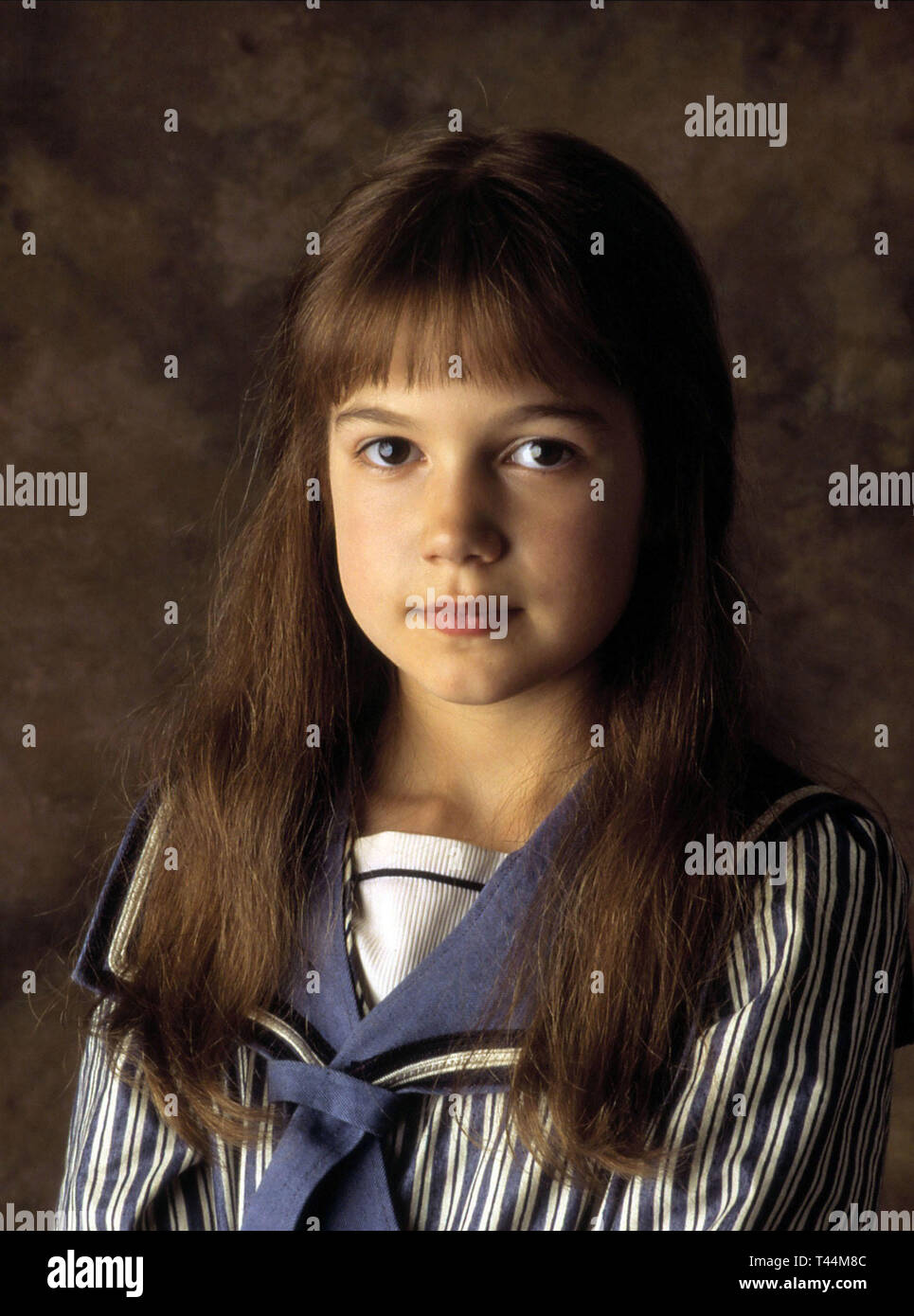 KATE MABERLY in THE SECRET GARDEN (1993). Credit: AMERICAN ZOETROPE/WARNER  BROTHERS / Album Stock Photo - Alamy