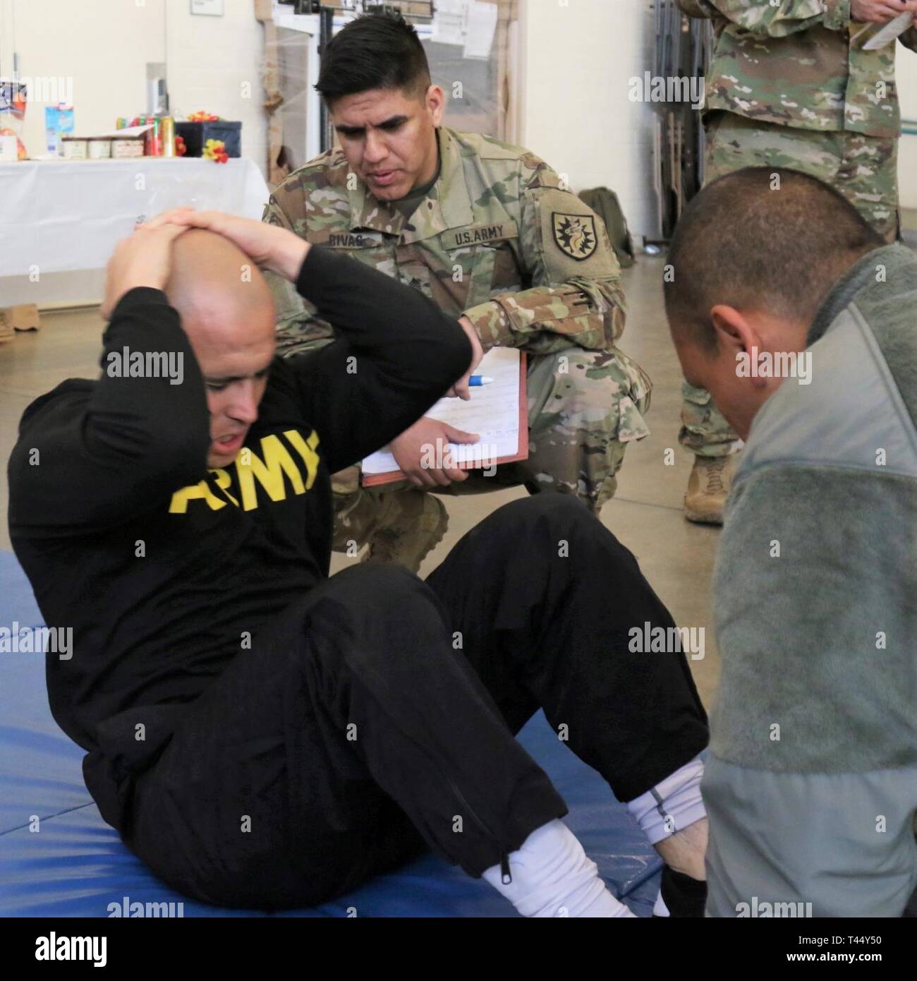 224th sustainment brigade hires stock photography and images Alamy