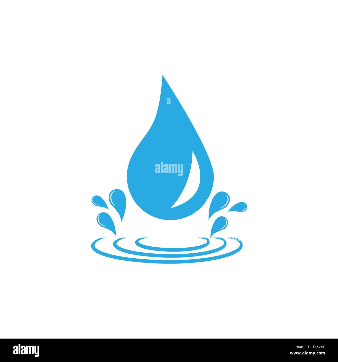 water drops clipart