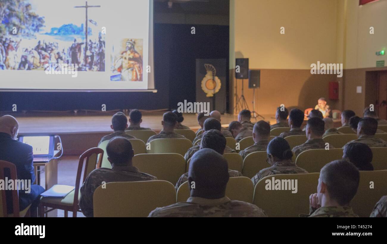 Poland Rotation Fort Riley Polish Armed Forces Fort Riley High Resolution Stock Photography and ...