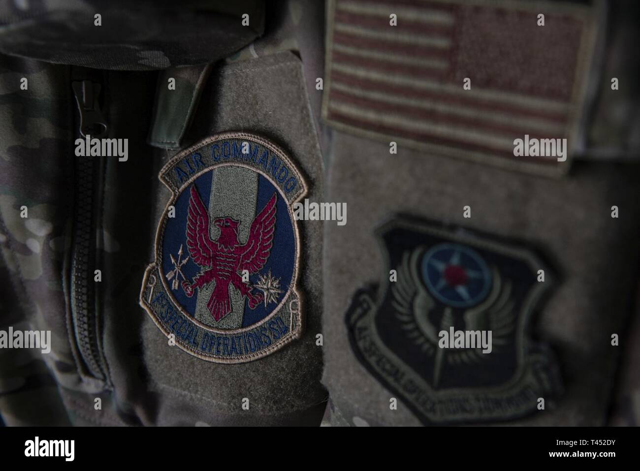 1st special operations squadron
