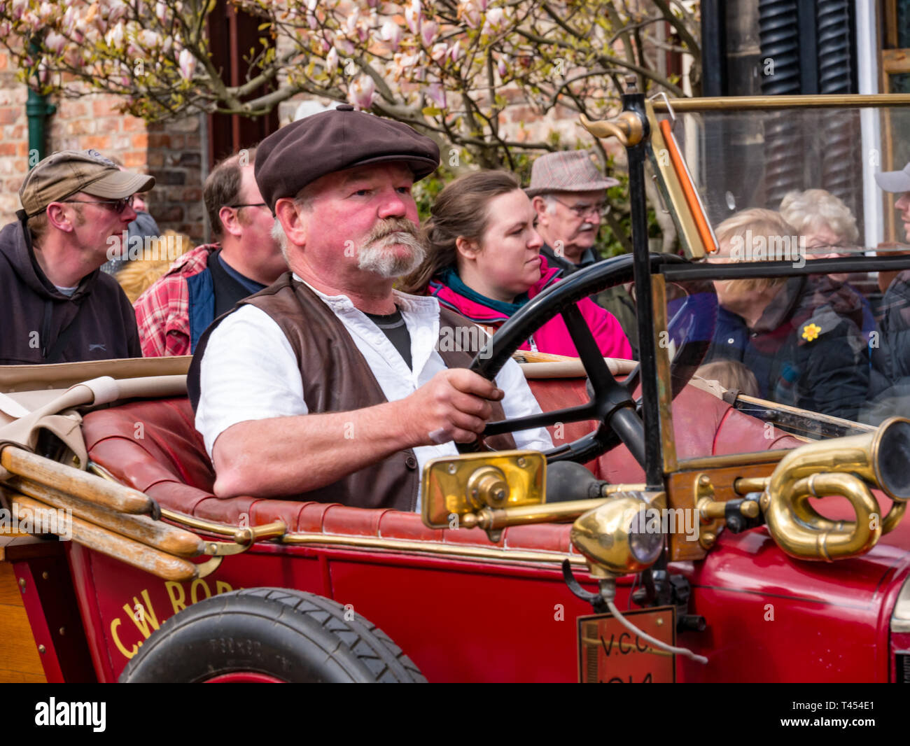 Beamish Museum, Beamish, Durham County, England, United Kingdom, 13