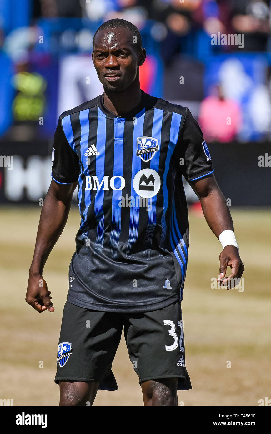 montreal impact jersey 2019