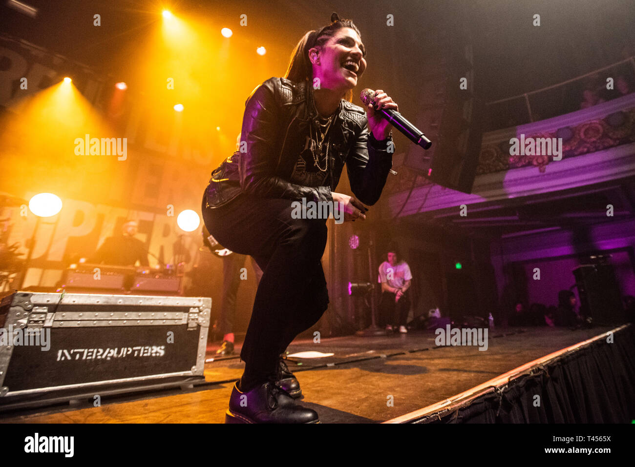Aimee Interrupter High Resolution Stock Photography And Images Alamy Aimee Interrupter High Resolution Stock Photography And Images Alamy