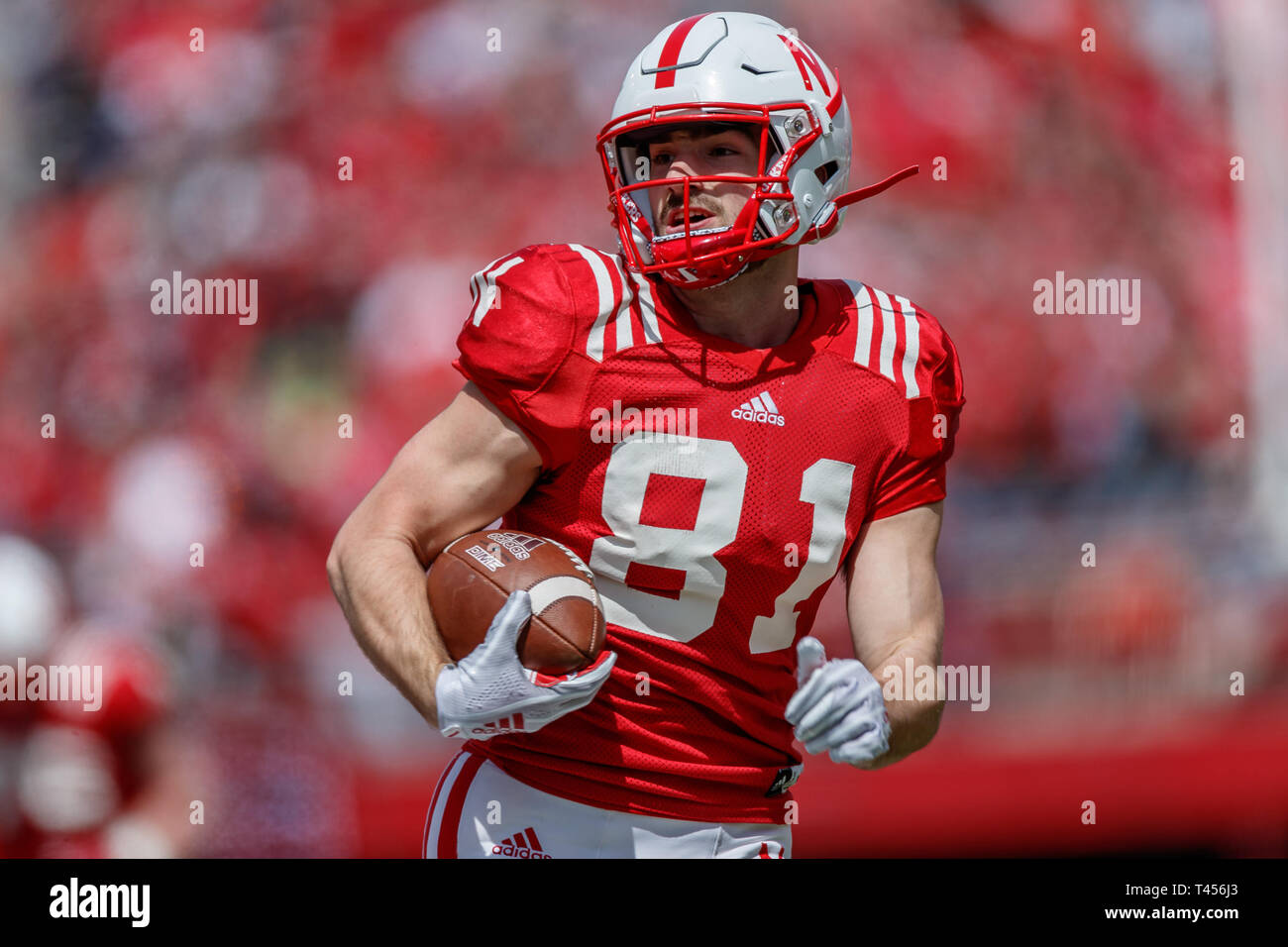 Huskers red hi-res stock photography and images - Alamy