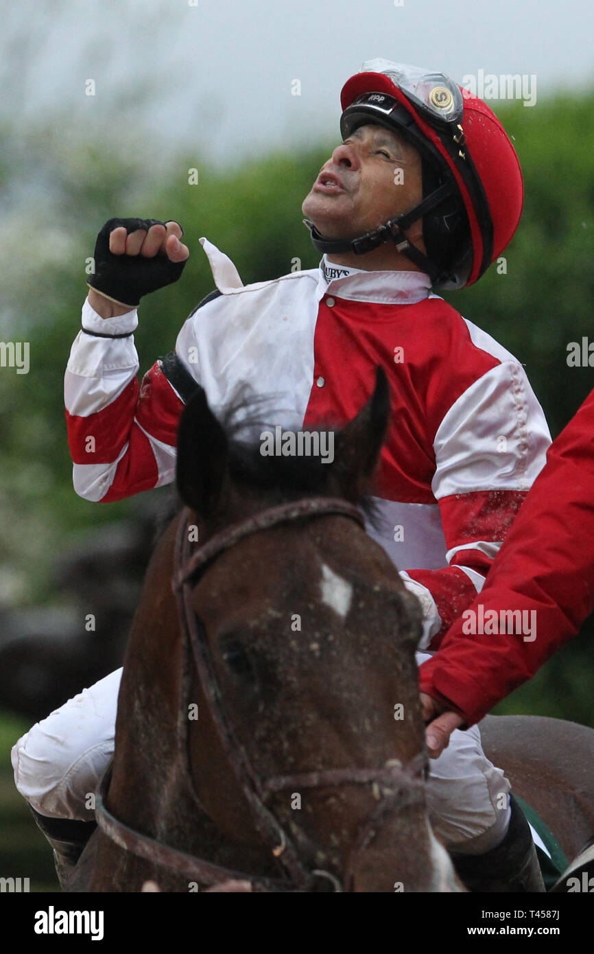 Mike smith jockey hires stock photography and images Alamy