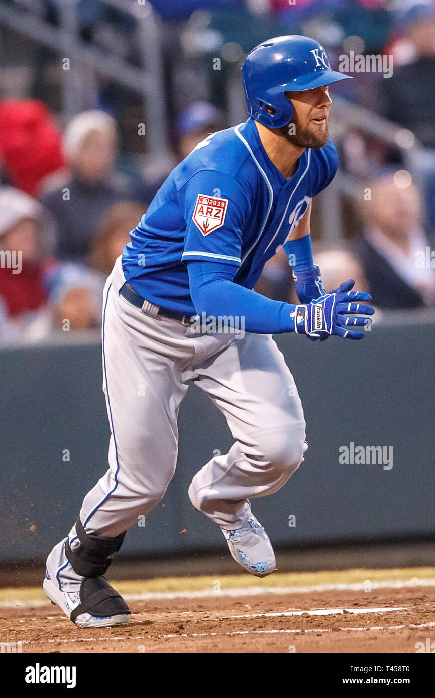 royals gordon jersey