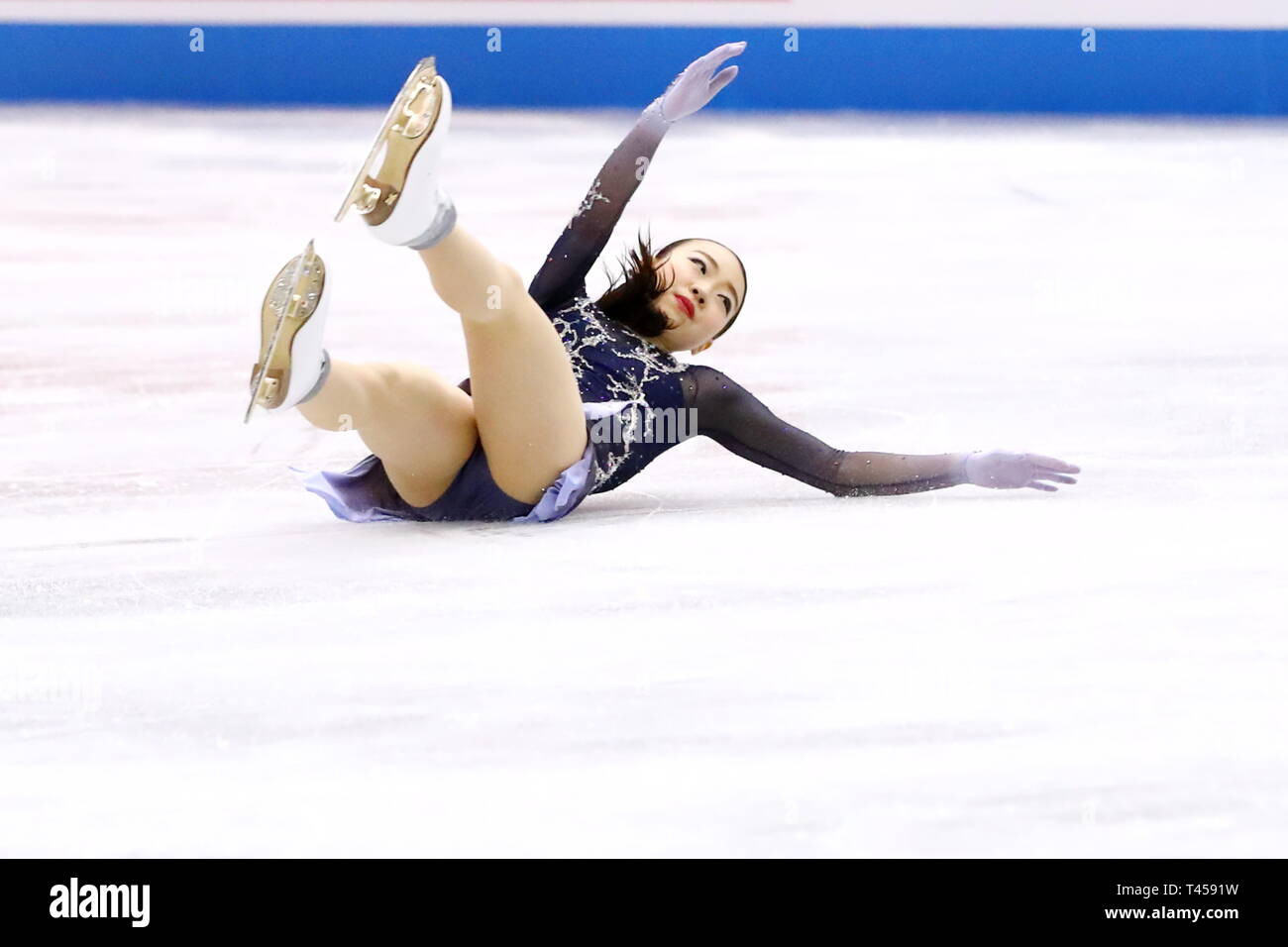 Rika Nishimura 13 