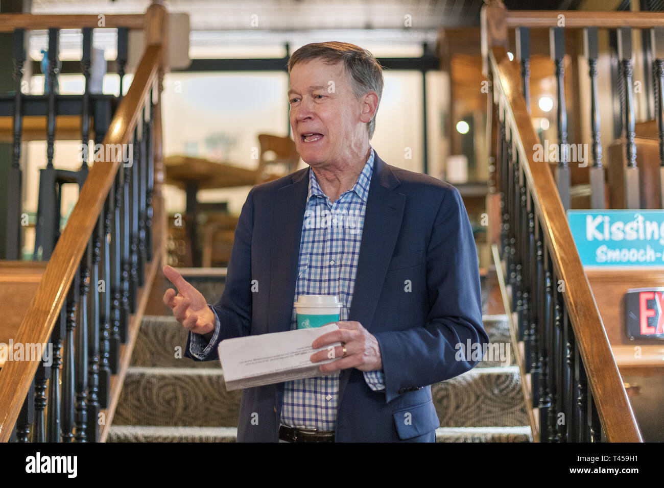 Hick town hires stock photography and images Alamy