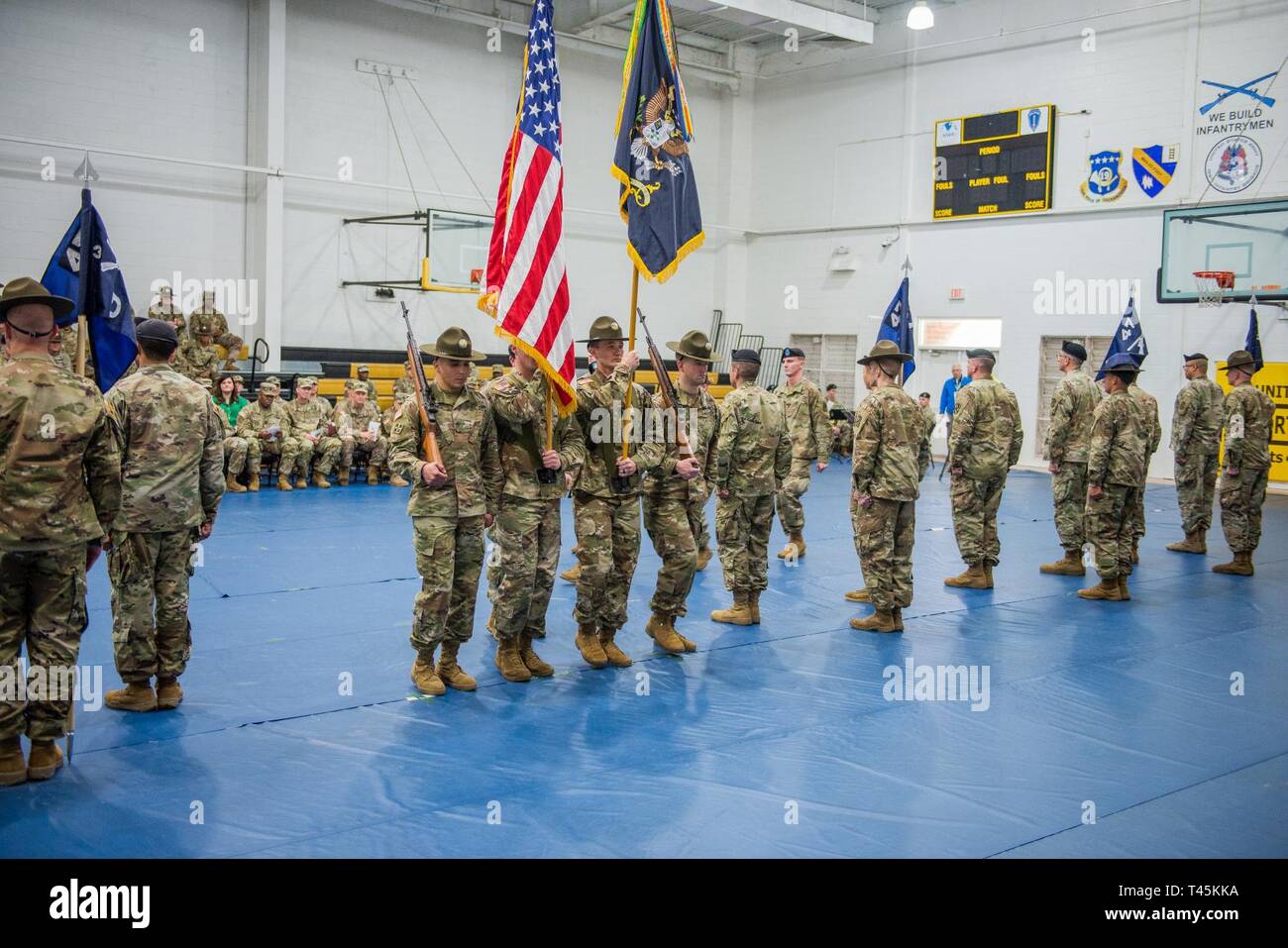 47th infantry regiment hi-res stock photography and images - Alamy