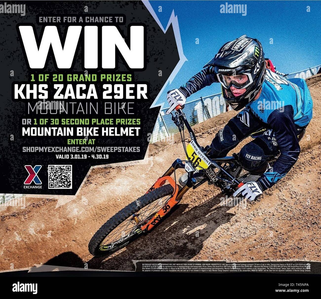 khs zaca 29er