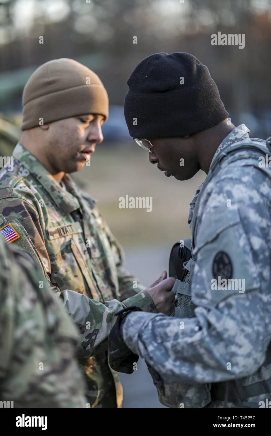 Camp Butner Ranges Camp butner training center hi-res stock photography and images - Alamy