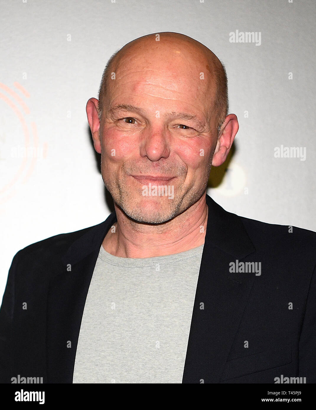 Simon Cellan Jones at a photo call for Years and Years during the BFI ...