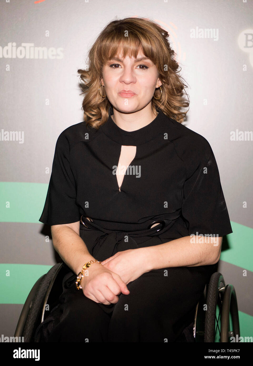 Ruth madeley hires stock photography and images Alamy