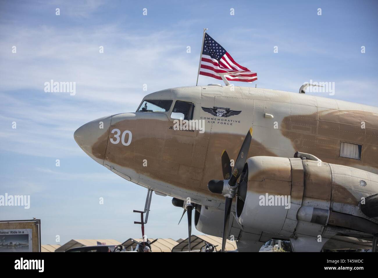 Mcas Yuma Marine Corps Air Station Yuma High Resolution Stock