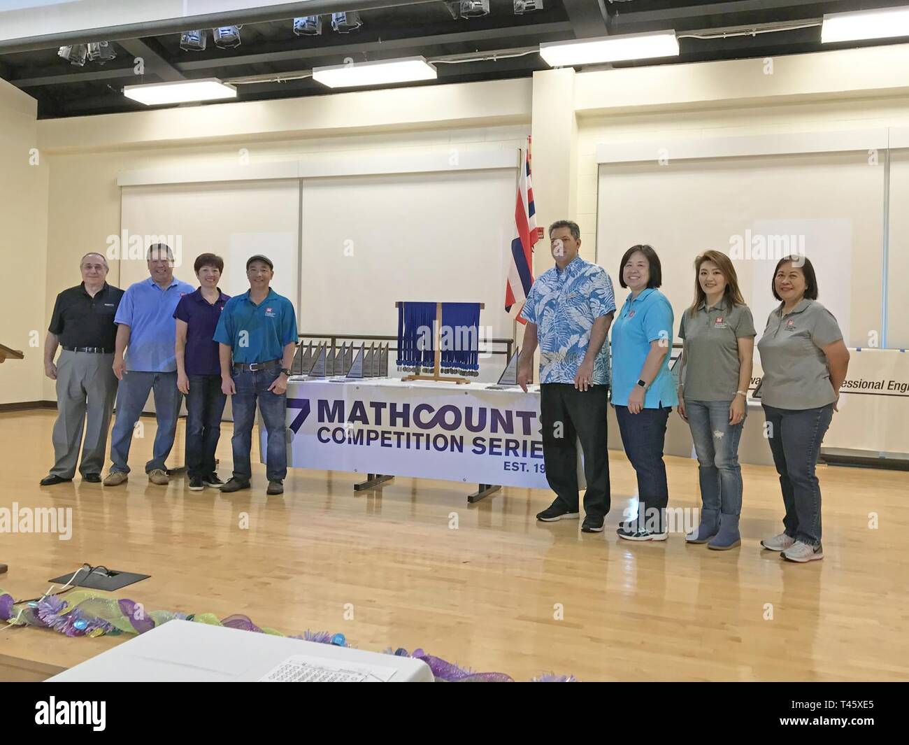 Kamehameha schools hires stock photography and images Alamy