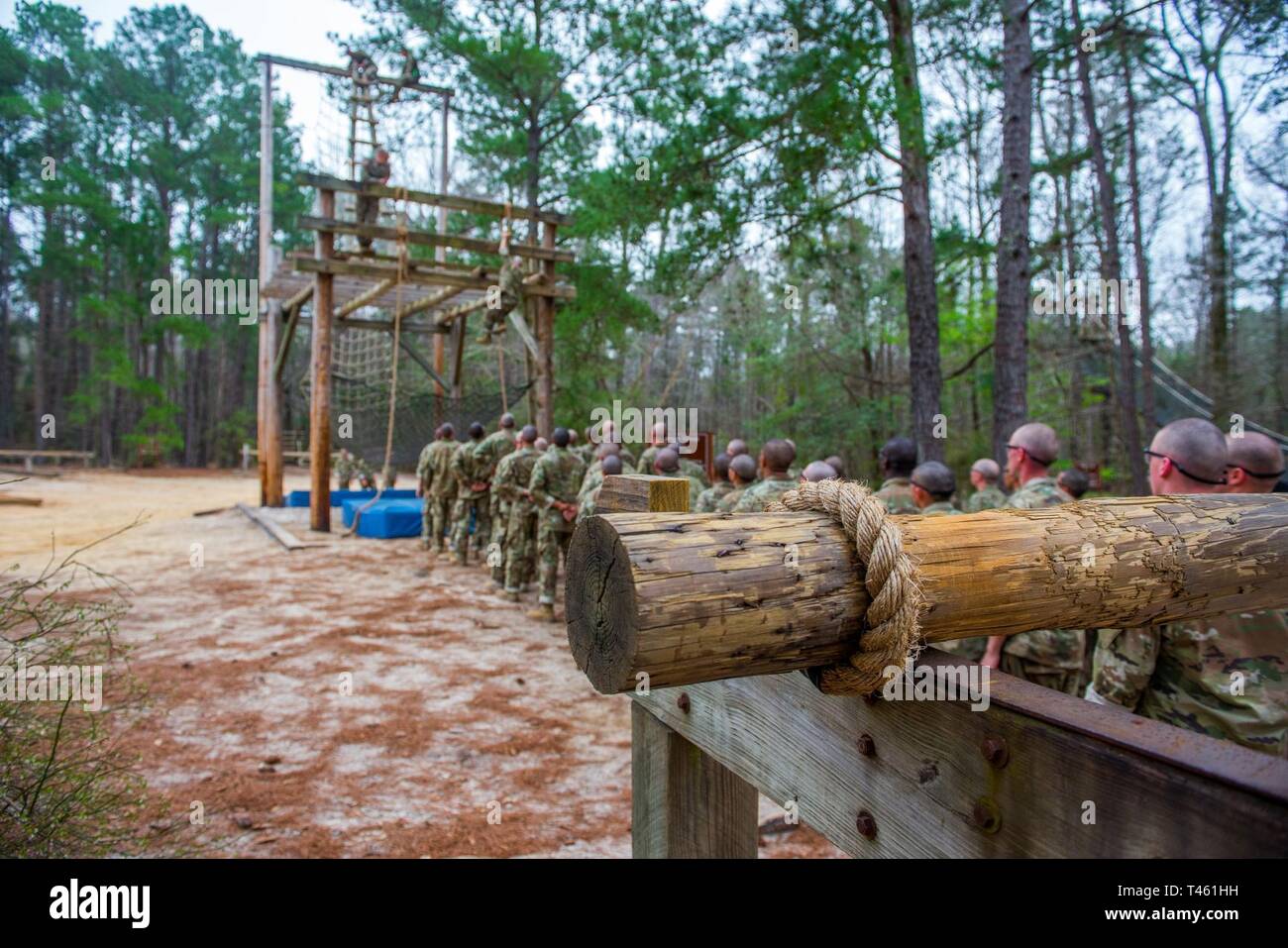 Fort benning public affairs hi-res stock photography and images - Alamy